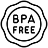 BPA-frei & gesund icon