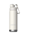 Edelstahl-Trinkflasche Creamy (710 ml) AQUÉVA
