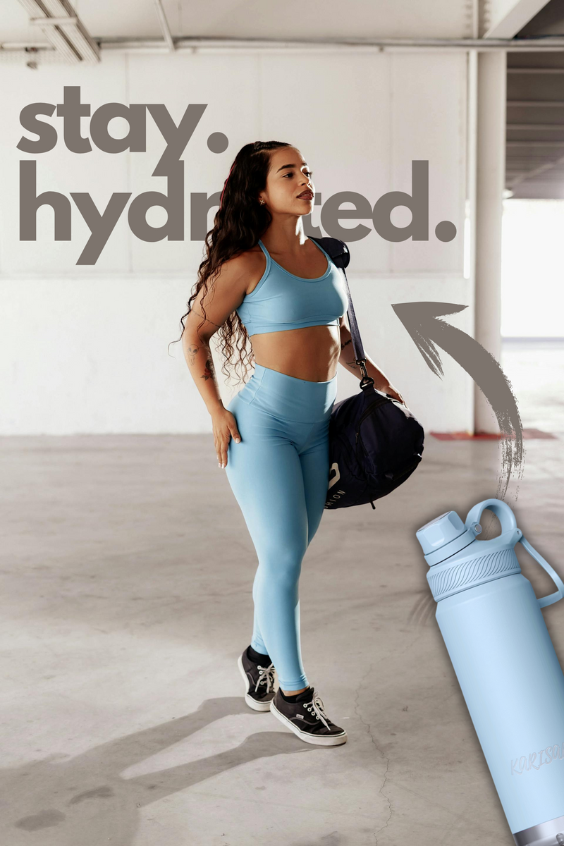 <h1>Light Cyan  AQUÉVA 710 ml</h1>