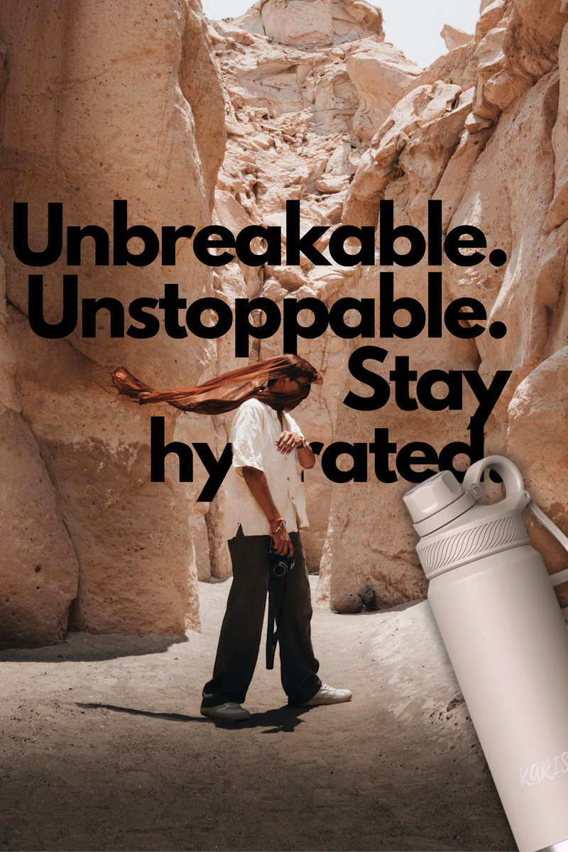 <h1>Beige AQUÉVA 710 ml</h1>