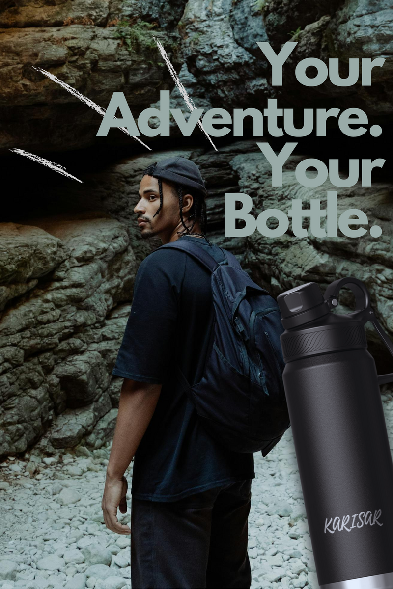 <h1>Schwarz AQUÉVA 710 ml</h1>